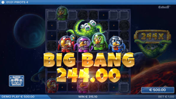 Experience the Thrill at BC.Game Online Crypto Casino