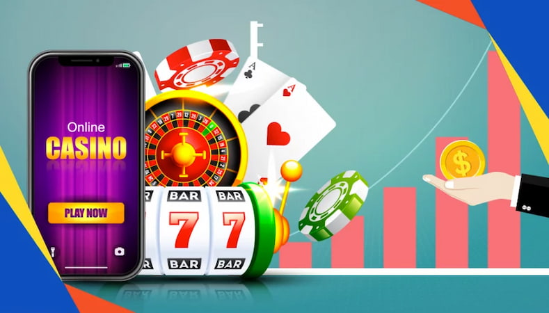 Explore Excitement at 7bets Casino & Sportsbook Explore Excitement at 7bets Casino & Sportsbook