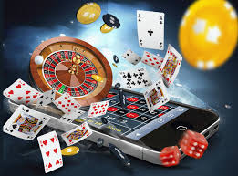 Exploring Casino Slots Islands in the UK A Gamer's Paradise Exploring Casino Slots Islands in the UK A Gamer's Paradise