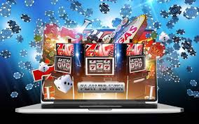 Exploring Casino Slots Islands in the UK A Gamer's Paradise Exploring Casino Slots Islands in the UK A Gamer's Paradise