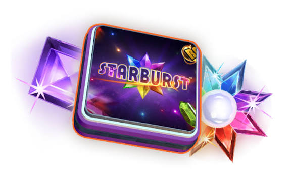 Oplev Spil Starburst - En Galaktisk Spilleoplevelse Oplev Spil Starburst - En Galaktisk Spilleoplevelse