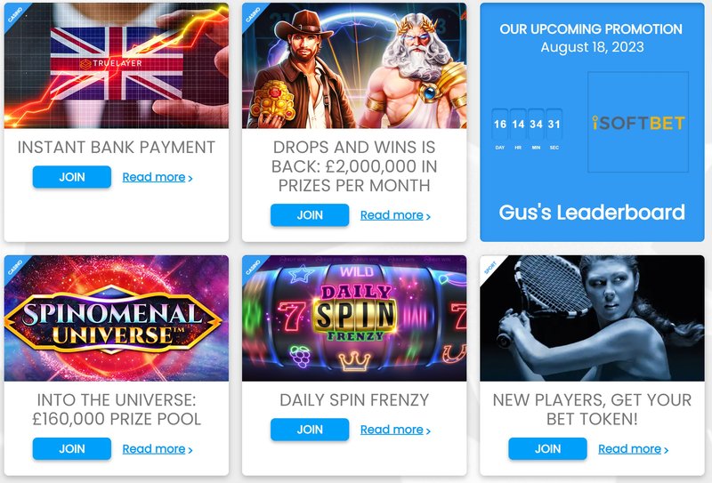 Unlocking the Potential of Unlimluck Casino in the UK Market