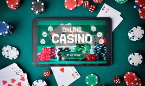 Experience Thrills at Online Casino Casiroom Experience Thrills at Online Casino Casiroom