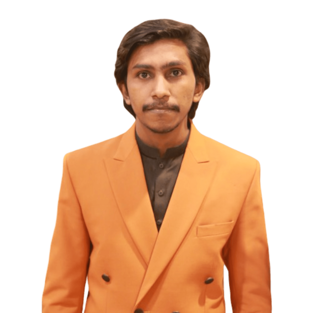 Muhammad Ahmad