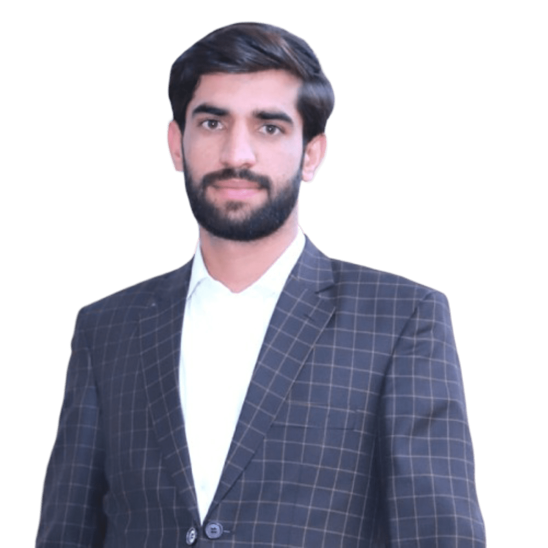 Muhammad Kamran
