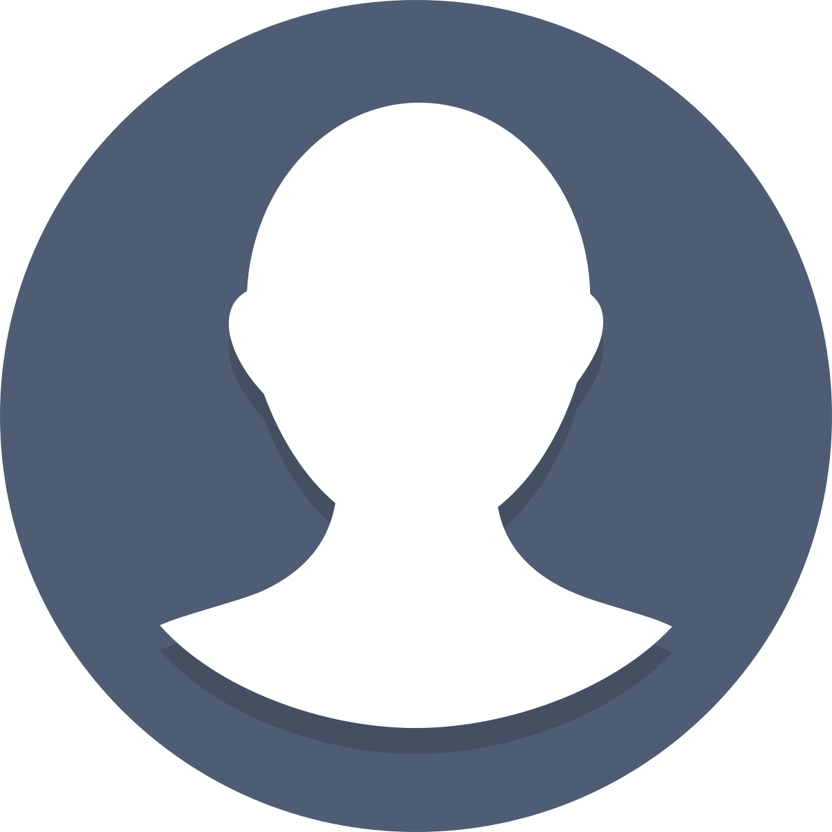 Circle Icon Profile