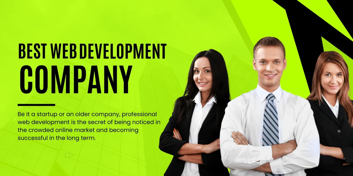 Best Web Development Company